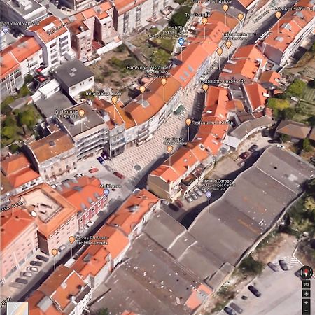 Apartamento Tejo Cacilhas Exteriör bild
