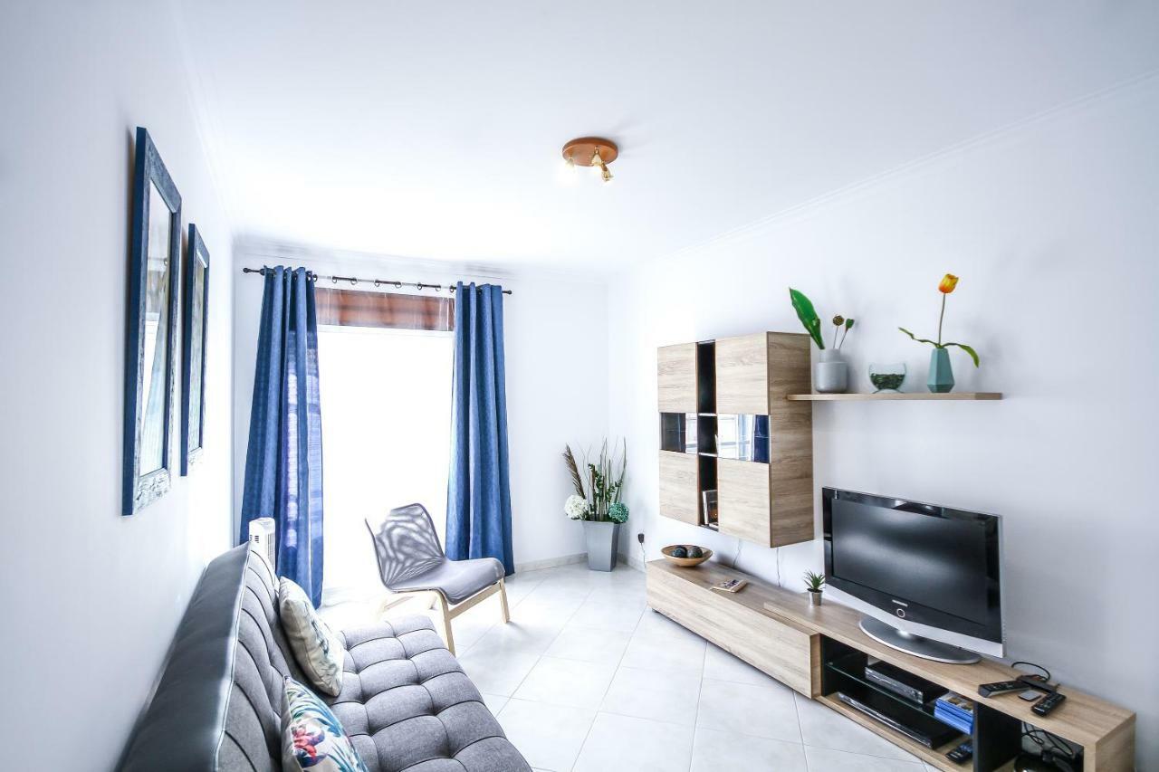 Apartamento Tejo Cacilhas Exteriör bild