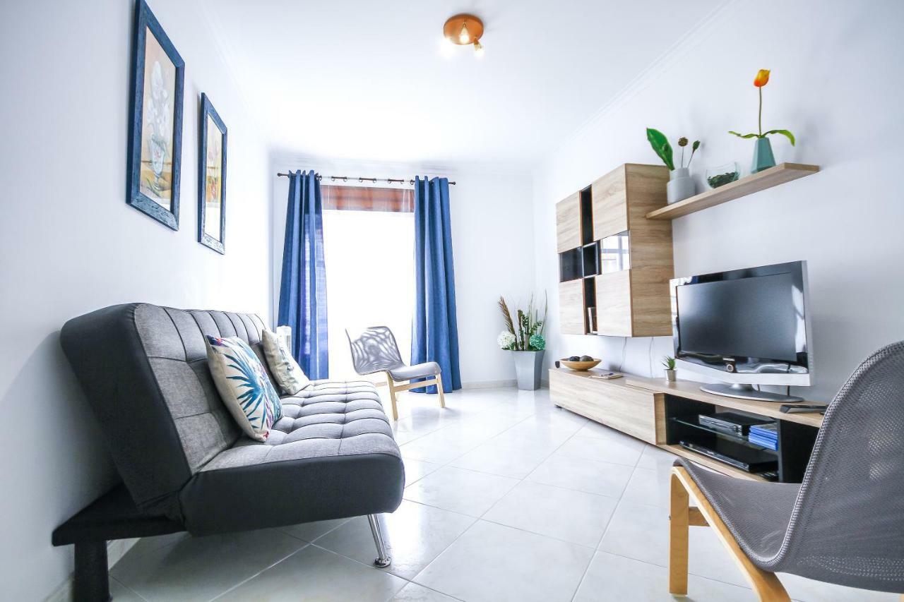 Apartamento Tejo Cacilhas Exteriör bild