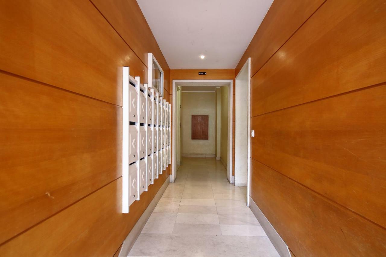 Apartamento Tejo Cacilhas Exteriör bild